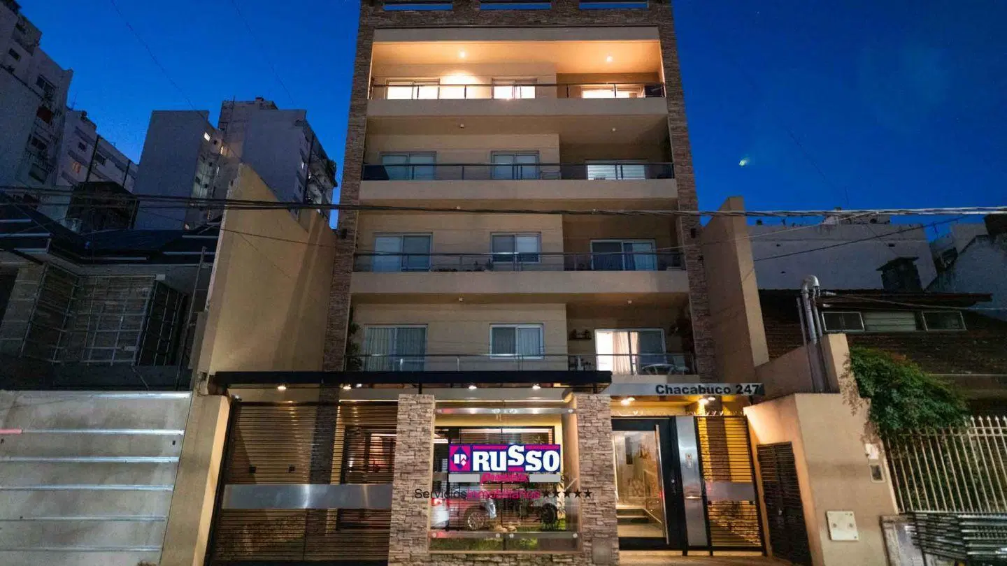 Venta de Departamento 4 Aambientes en Ramos Mejia 3