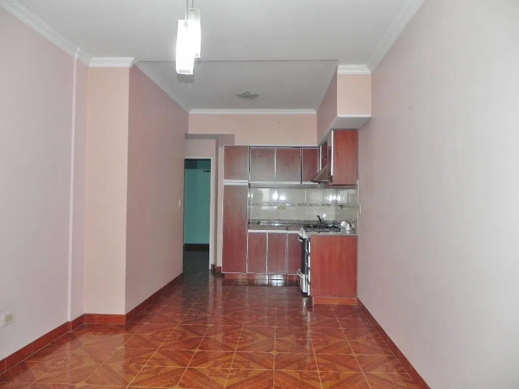 Alquiler departamento 2 ambientes Ramos Mejia 3