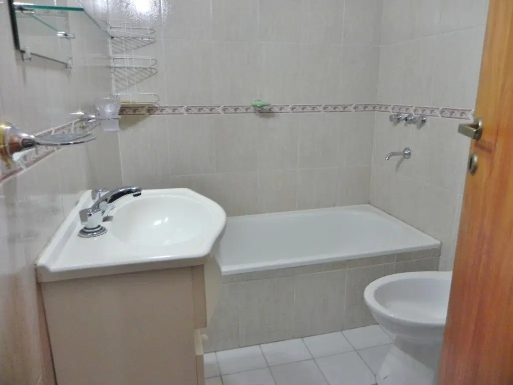 Alquiler departamento 2 ambientes Ramos Mejia 5