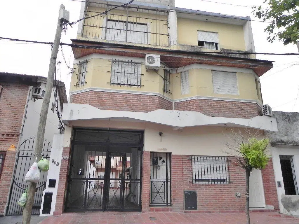 Alquiler departamento 2 ambientes Ramos Mejia 2