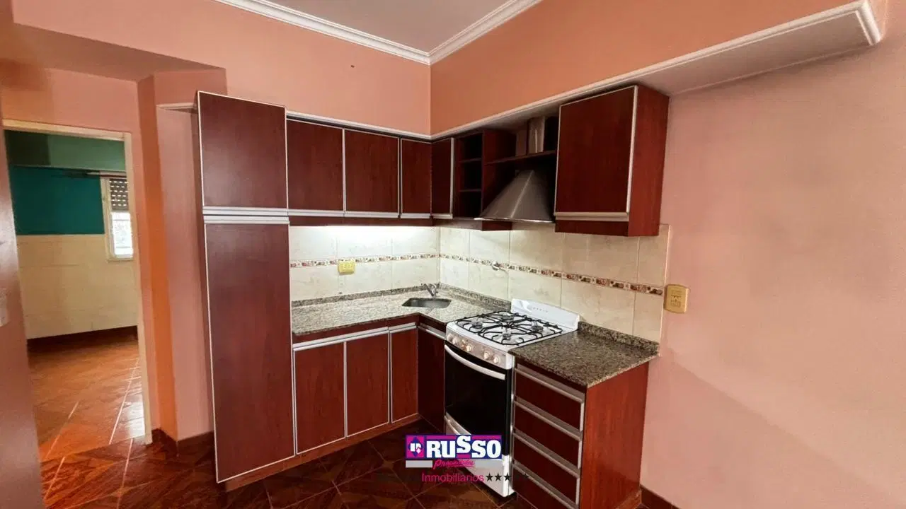 Venta Departamento 2 Ambientes - Ramos Mejia 3