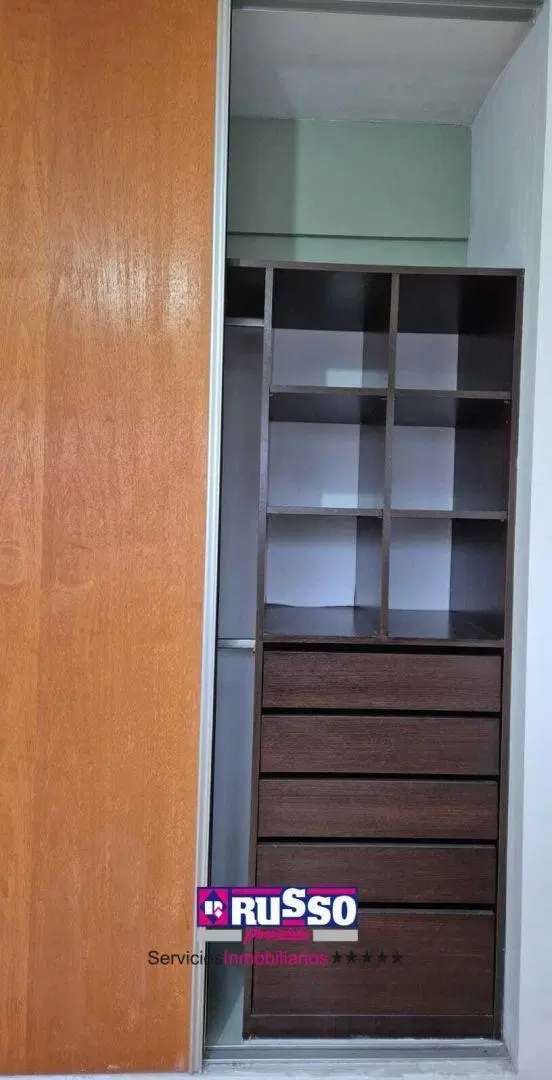 Alquiler departamento 2 ambientes Ramos Mejia 5
