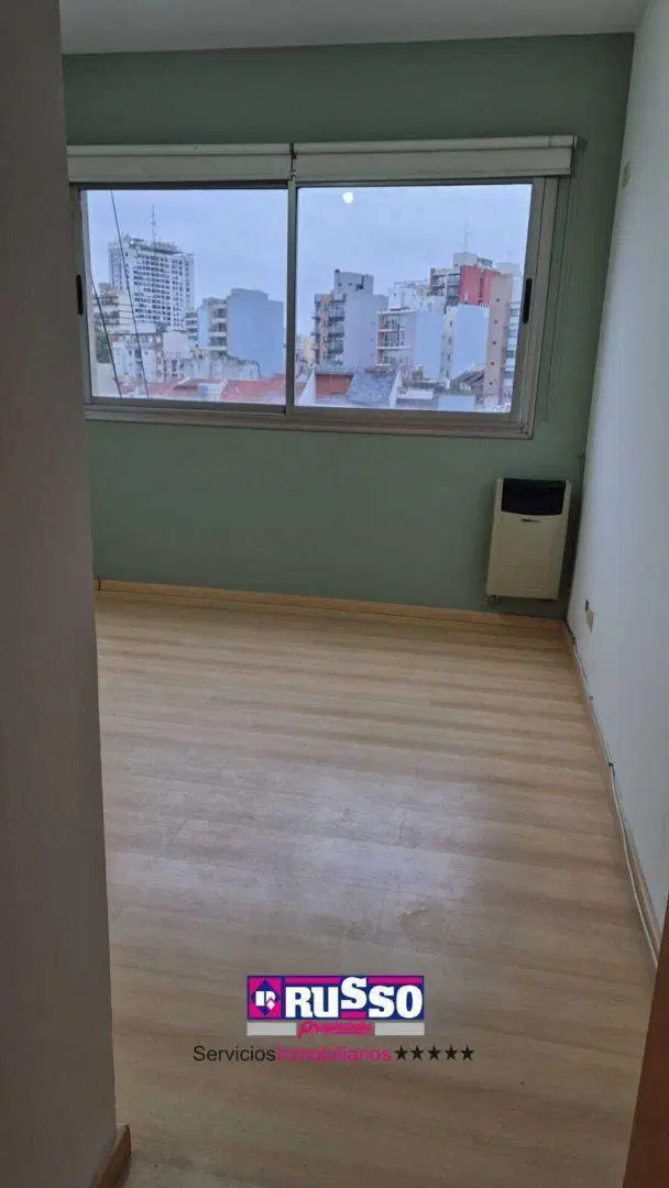 Alquiler departamento 2 ambientes Ramos Mejia 1