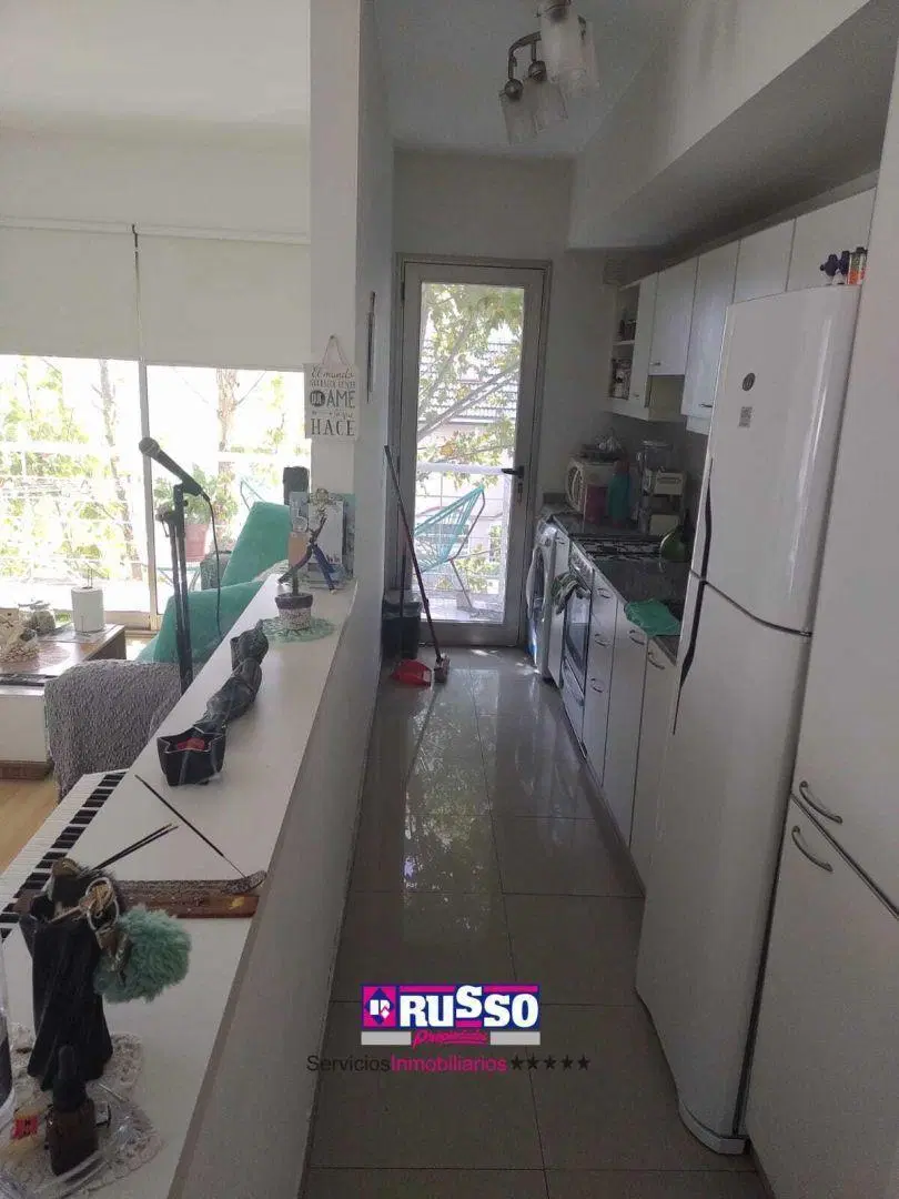 Alquiler departamento 2 ambientes Ramos Mejia 4
