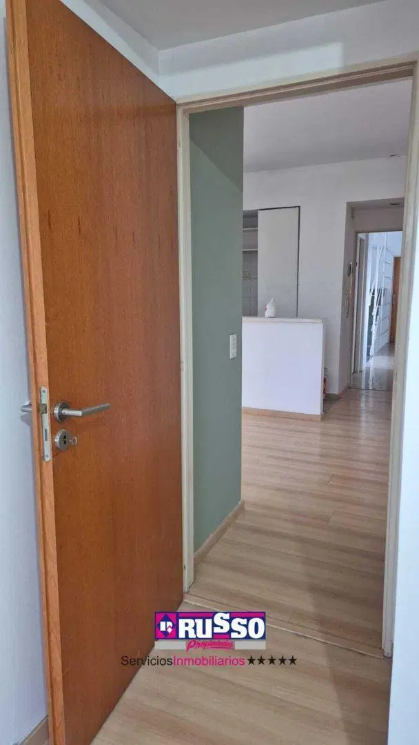 Alquiler departamento 2 ambientes Ramos Mejia 2