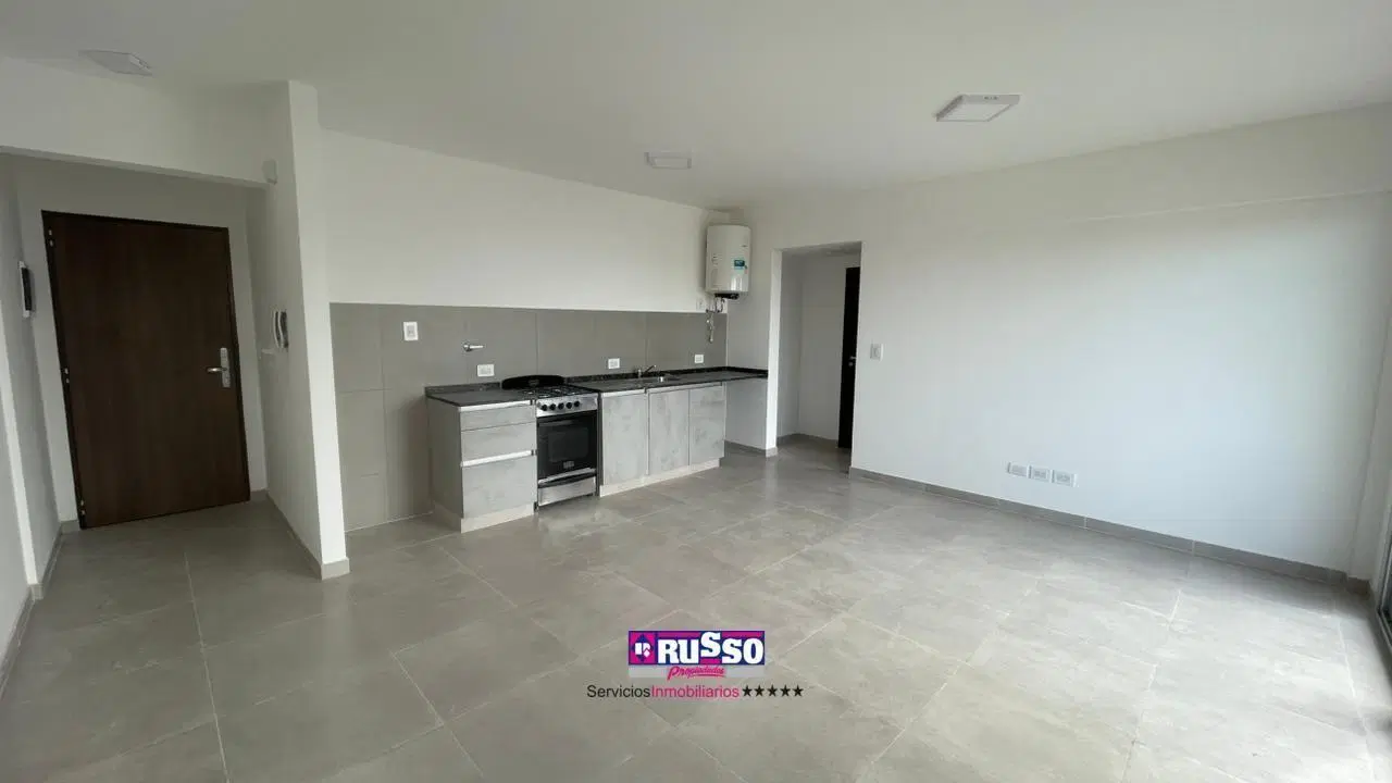 Venta Departamento 2 Ambientes - Ciudadela, Tres de Febrero 5