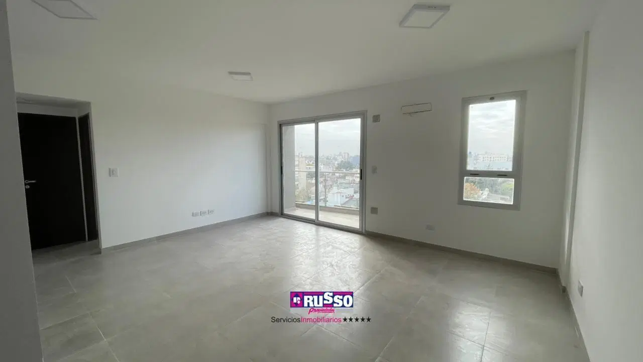 Venta Departamento 2 Ambientes - Ciudadela, Tres de Febrero 2