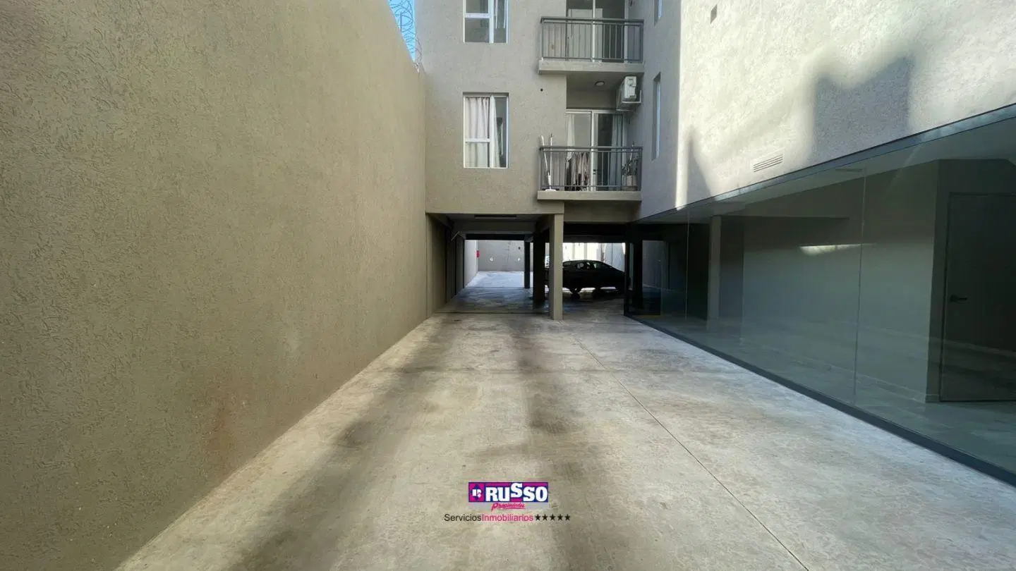 Venta Departamento 2 Ambientes - Ciudadela, Tres de Febrero 1