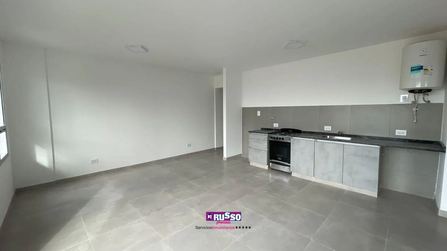 Venta Departamento 2 Ambientes - Ciudadela, Tres de Febrero 5