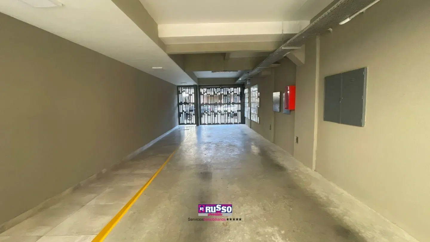 Venta Departamento 2 Ambientes - Ciudadela, Tres de Febrero 5