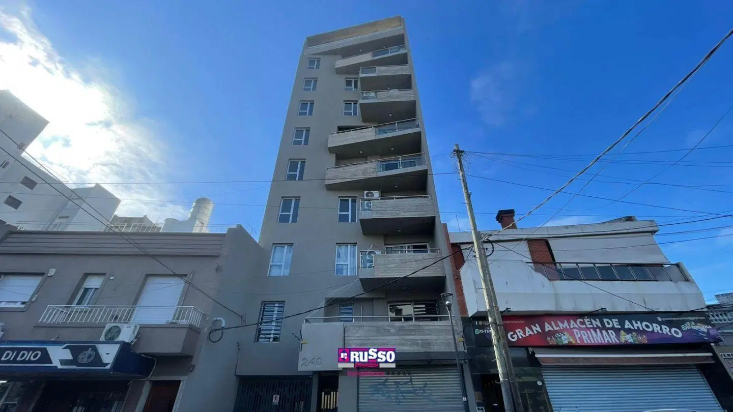 Venta Departamento 2 Ambientes - Ciudadela, Tres de Febrero 2