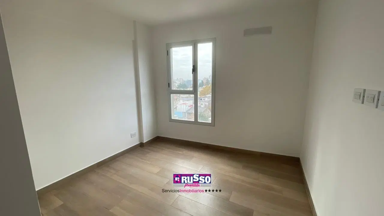 Alquiler Departamento 2 Ambientes - Ciudadela, Tres de Febrero 2