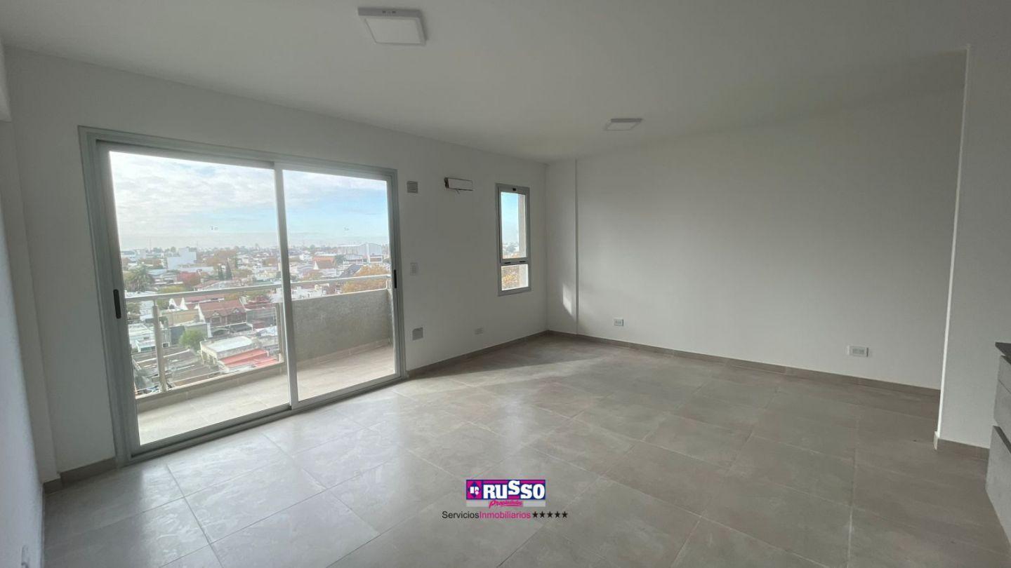 Foto de Alquiler Departamento 2 Ambientes - Ciudadela, Tres de Febrero, imagen 3