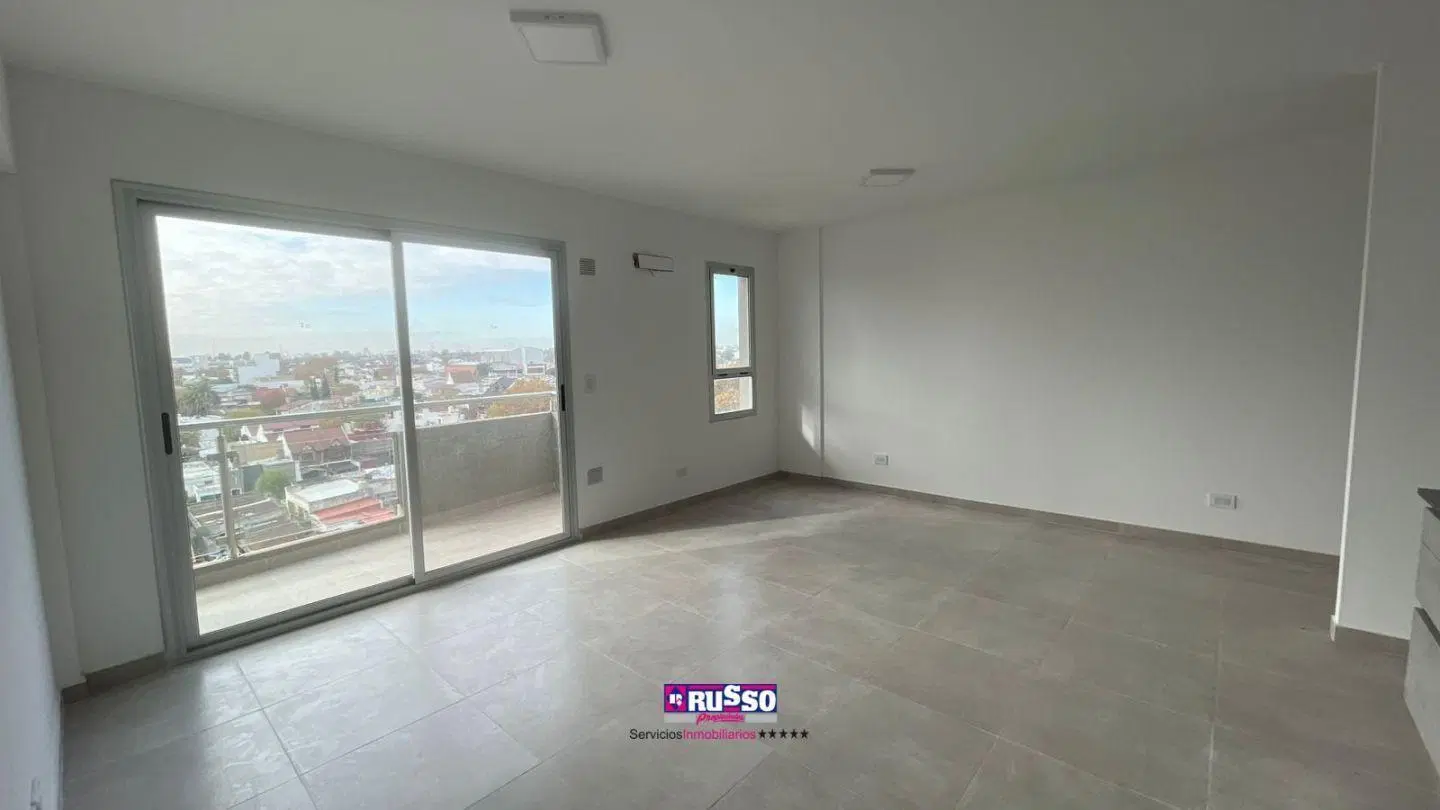 Alquiler Departamento 2 Ambientes - Ciudadela, Tres de Febrero 3