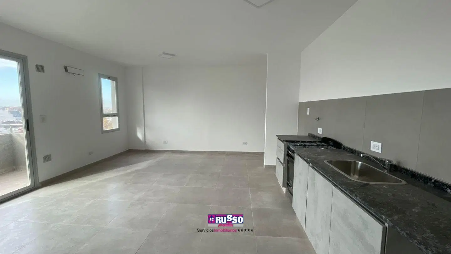 Alquiler Departamento 2 Ambientes - Ciudadela, Tres de Febrero 4