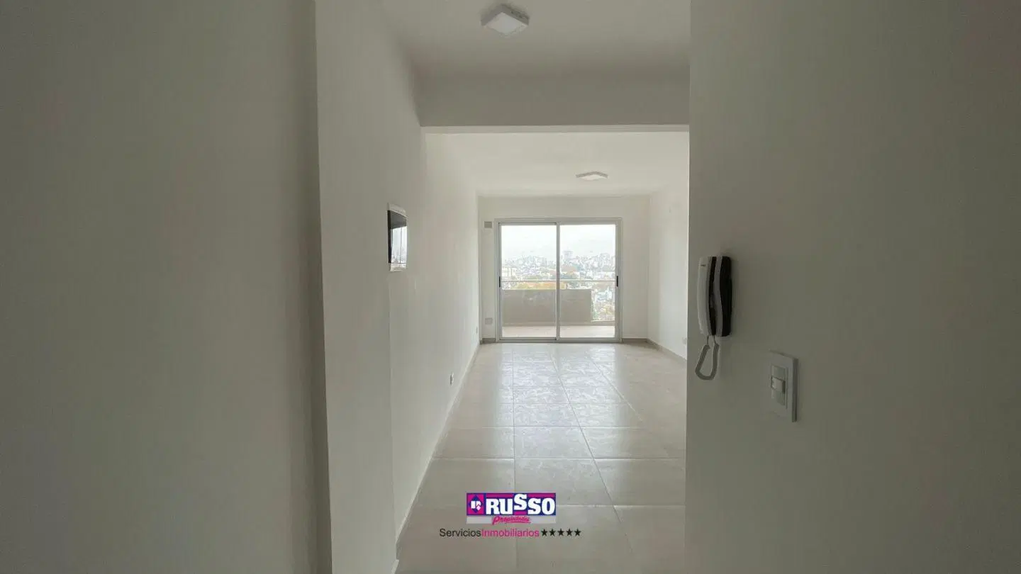 Alquiler Departamento 3 Ambientes a Estrenar - Ciudadela, Tres de Febrero 5