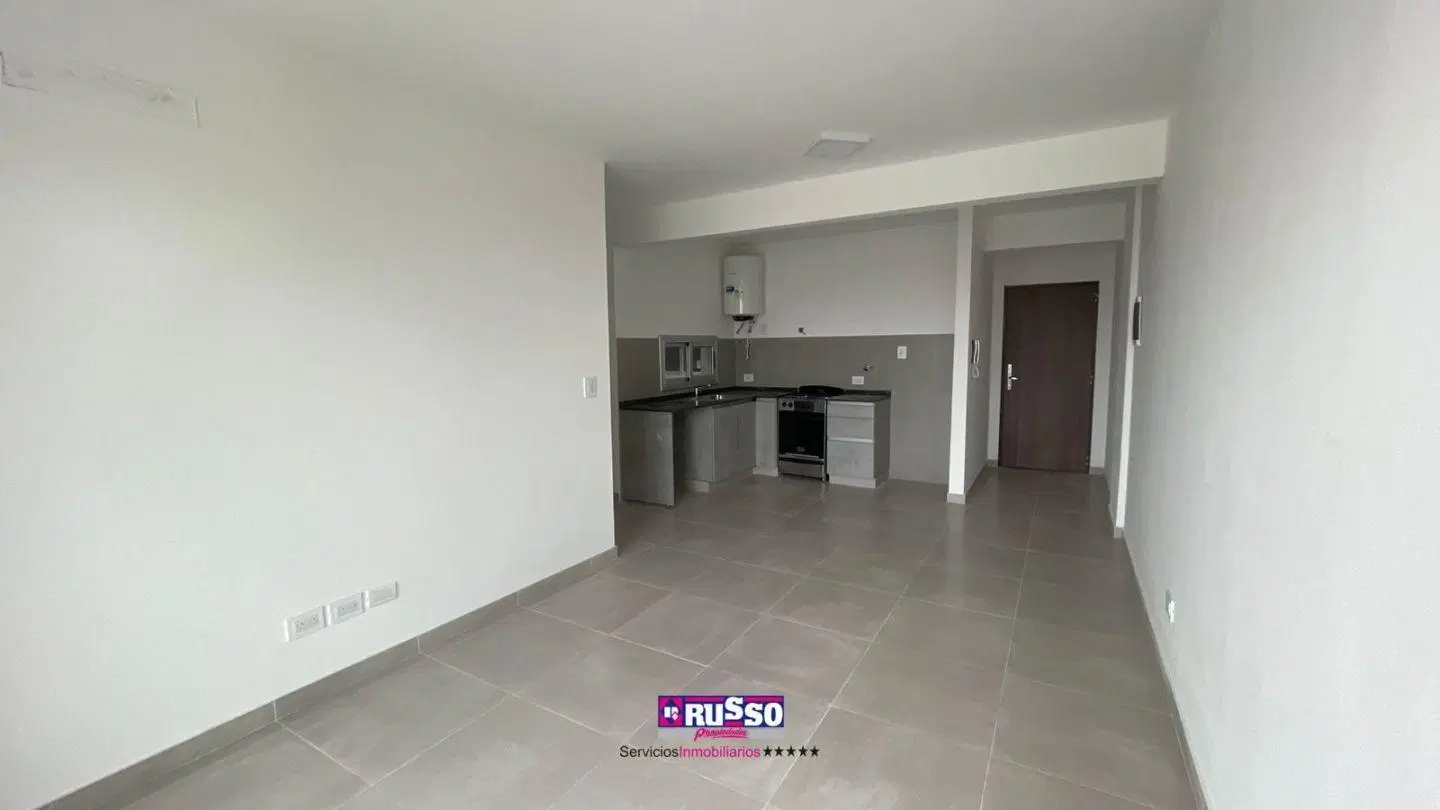 Alquiler Departamento 3 Ambientes a Estrenar - Ciudadela, Tres de Febrero 4