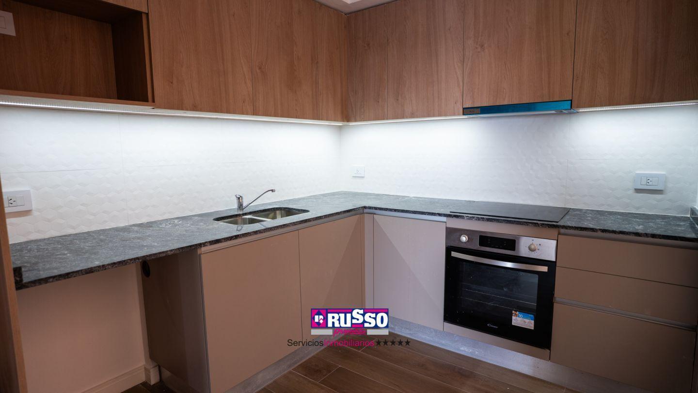 Alquiler de Departamento 3 Ambientes Haedo