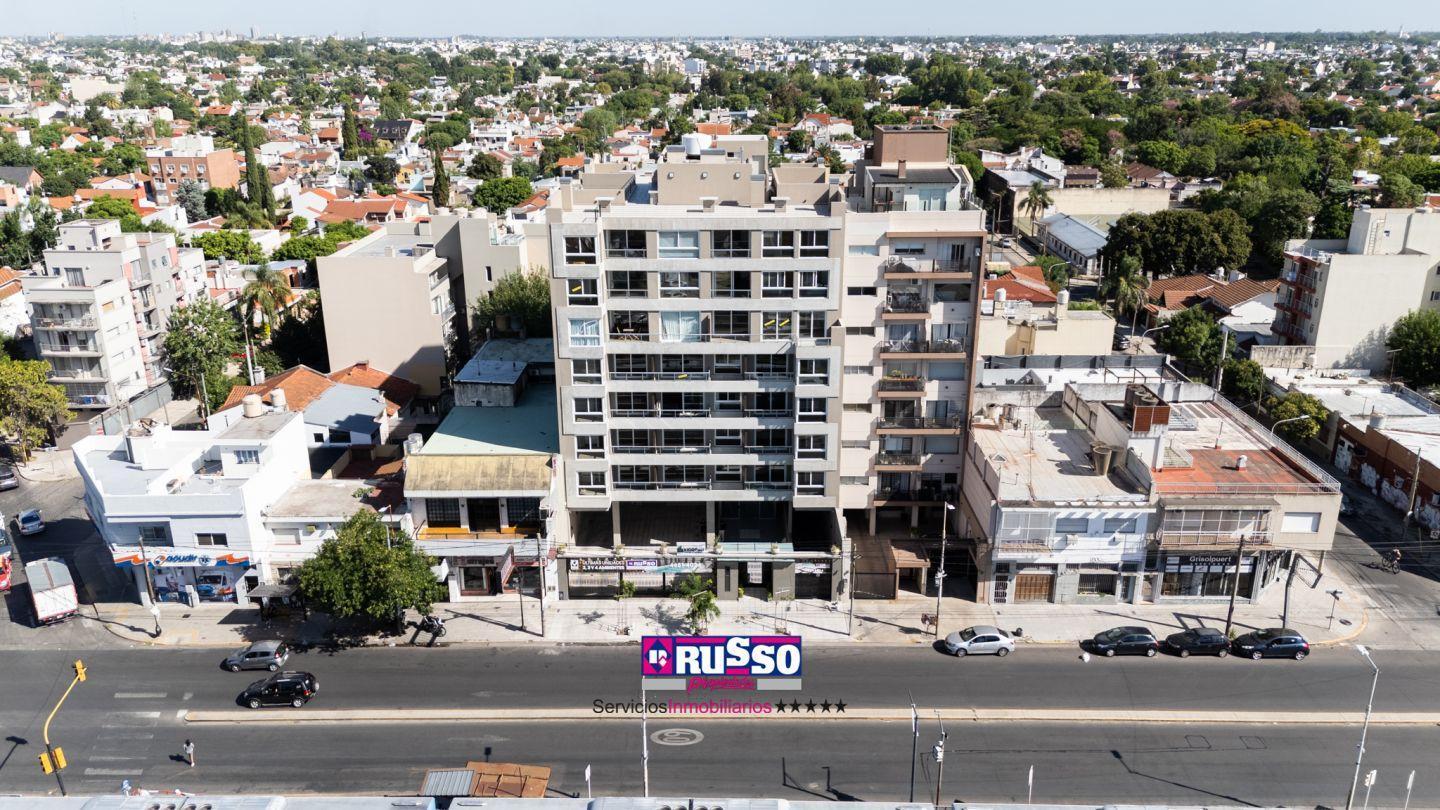 Alquiler de Departamento 3 Ambientes Haedo