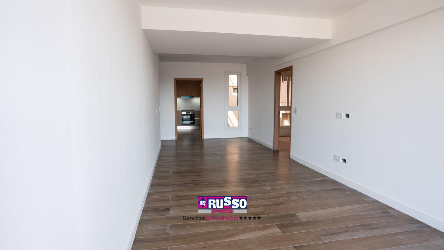 Alquiler de Departamento 3 Ambientes Haedo