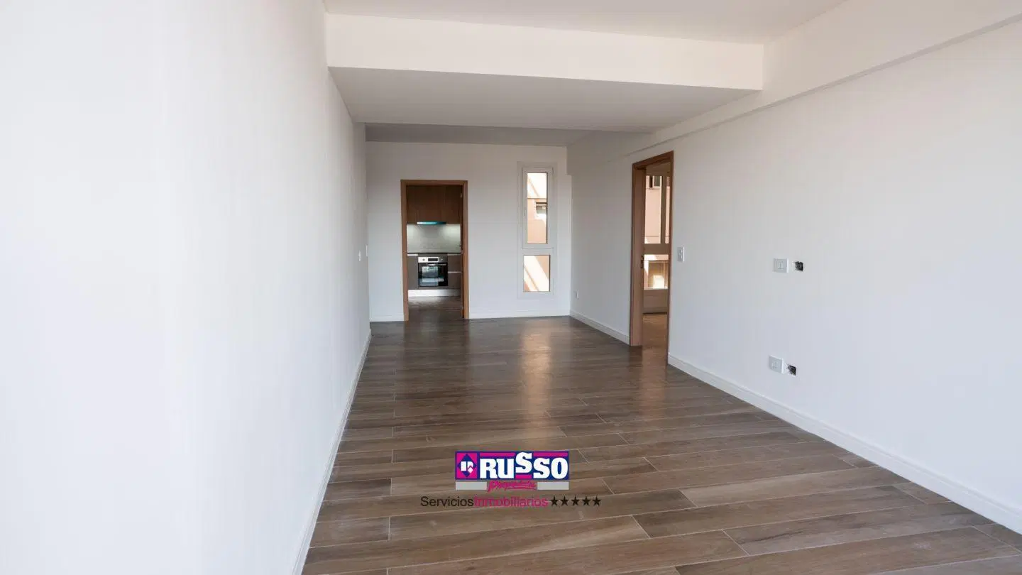 Alquiler de Departamento 3 Ambientes Haedo 5