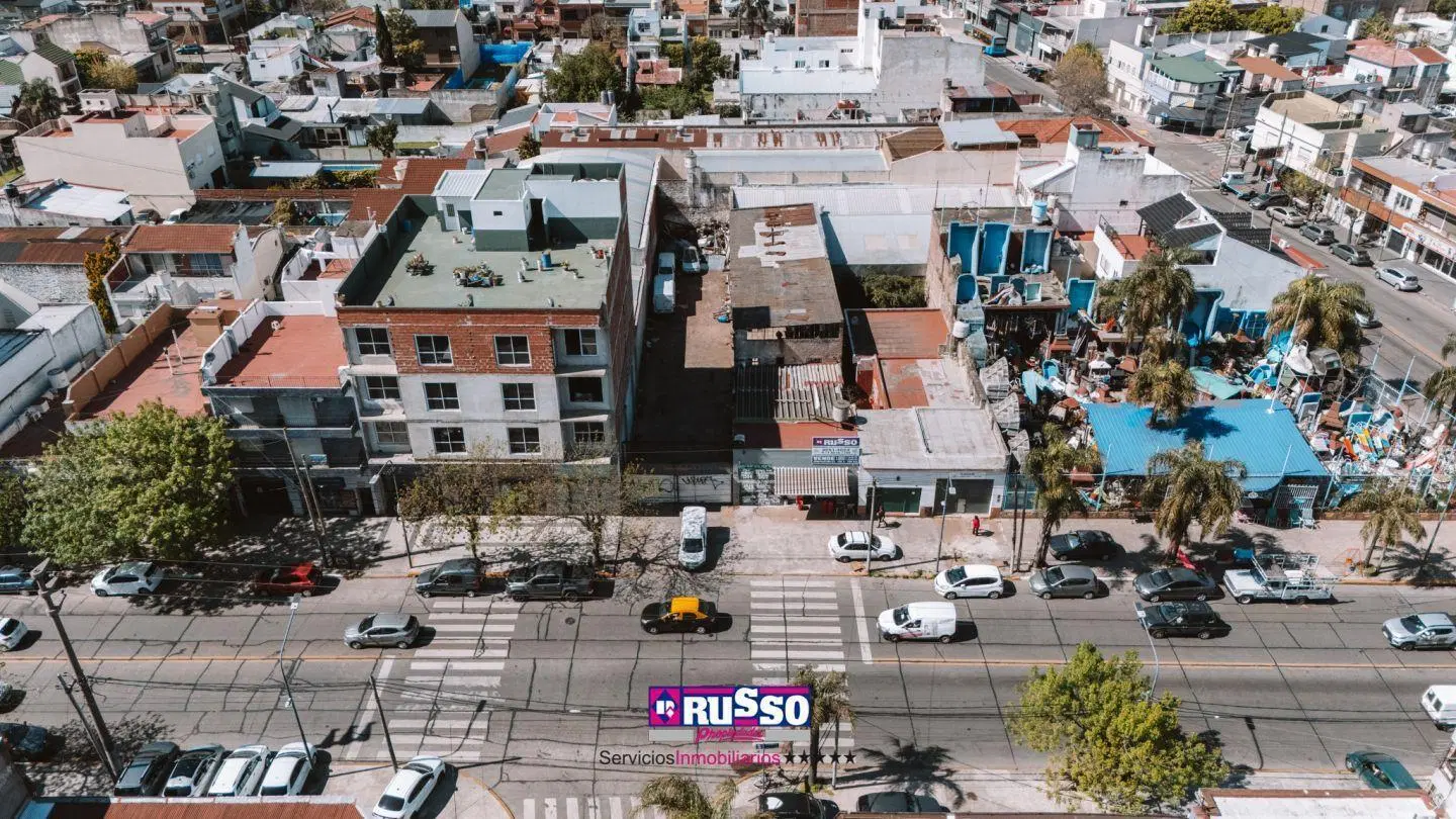venta de Lote linderos en Lomas del Mirador 5
