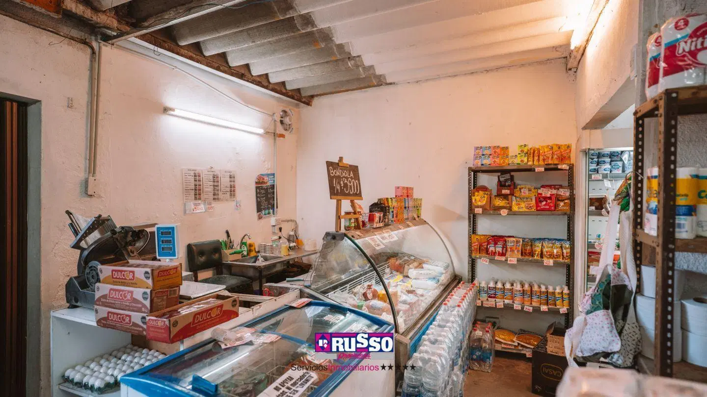 Venta de Lote lindero en Lomas del Mirador 3