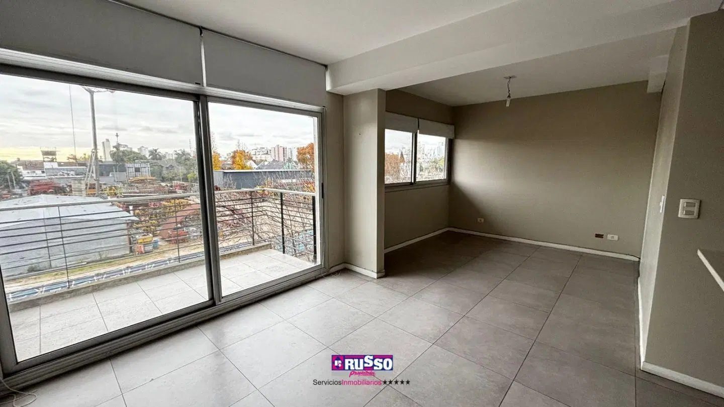 Alquiler Departamento 2 Ambientes - Villanova - Ramos Mejia 4