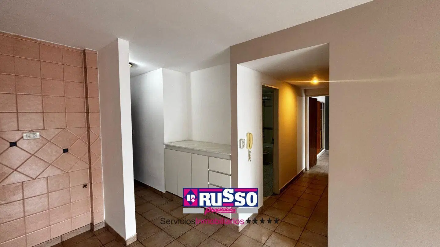 Alquiler Departamento 3 Ambientes - La Tablada 4