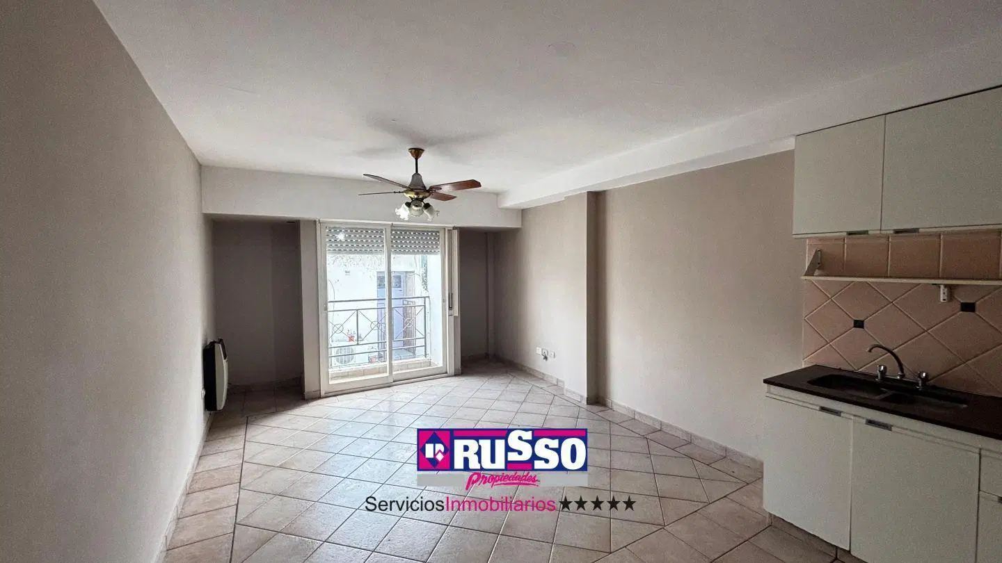 Alquiler Departamento 3 Ambientes - La Tablada 5