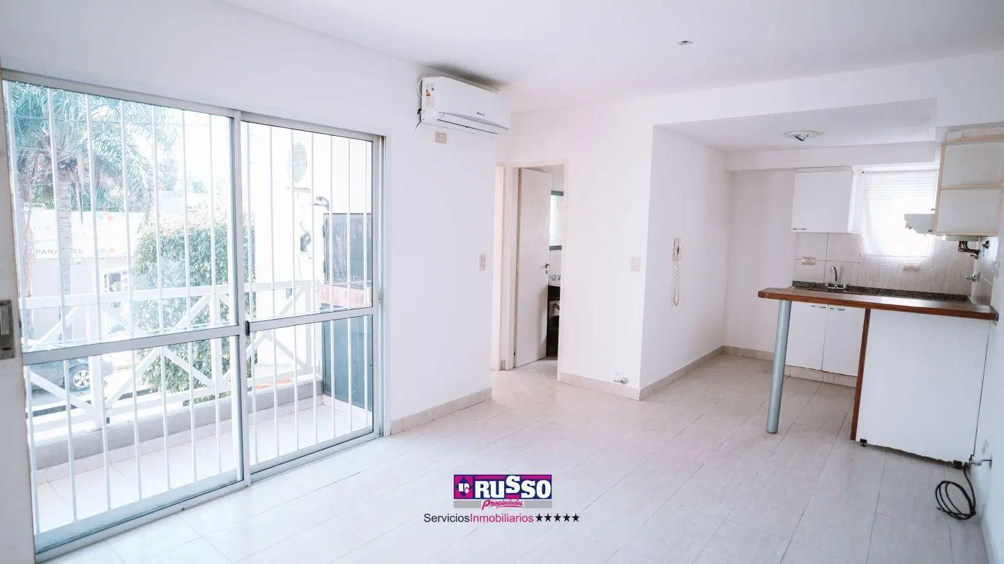 Alquiler departamento Ramos Mejia 2 ambientes 4