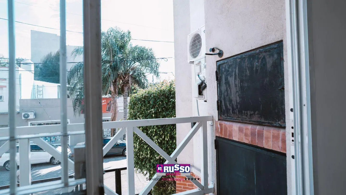 Alquiler departamento Ramos Mejia 2 ambientes 5