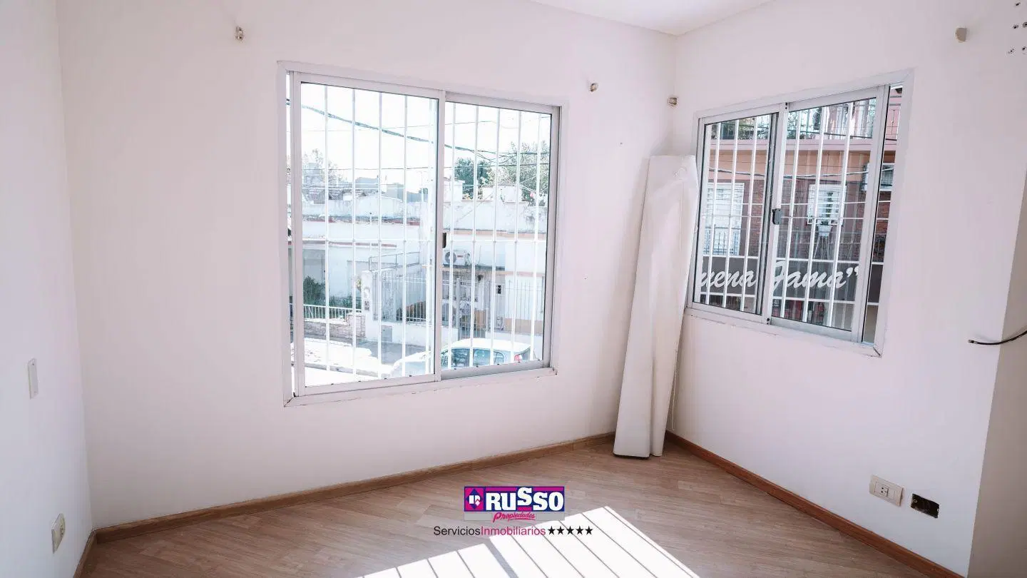 Alquiler departamento Ramos Mejia 2 ambientes 3