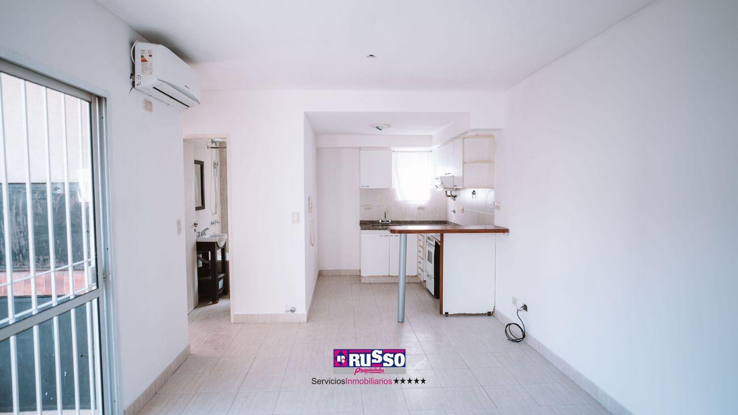 Foto de Alquiler departamento Ramos Mejia 2 ambientes, imagen 1