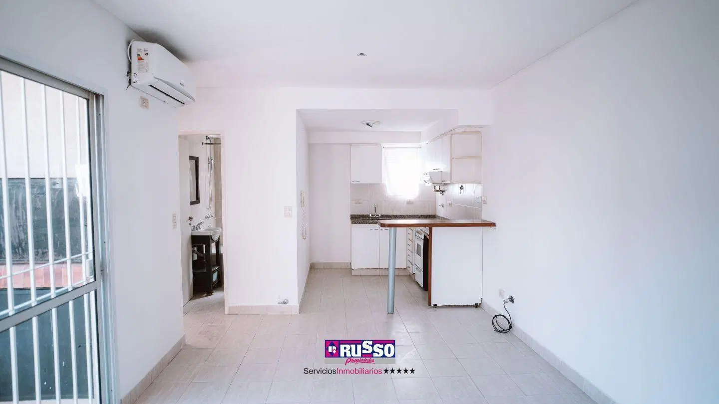 Alquiler departamento Ramos Mejia 2 ambientes 2