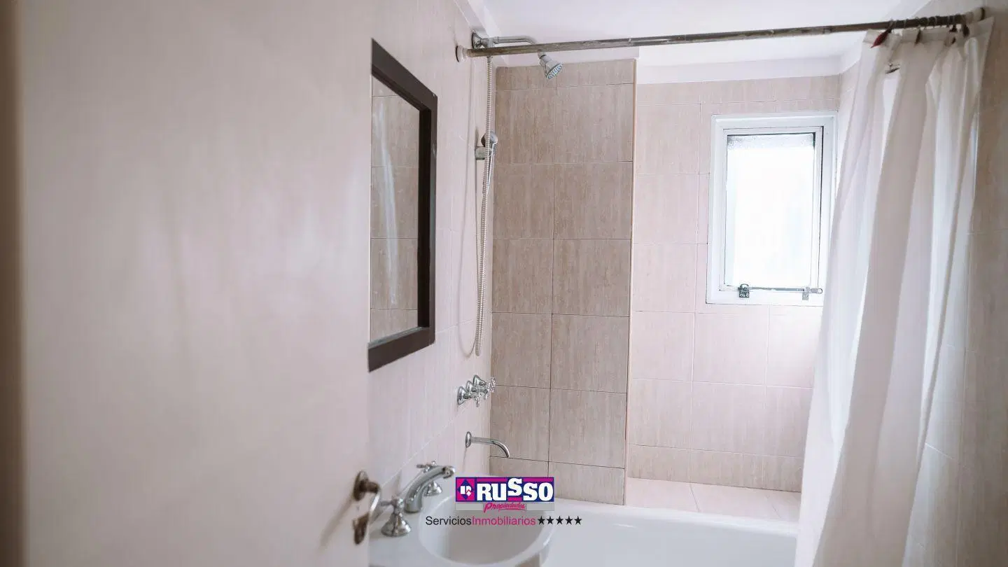 Alquiler departamento Ramos Mejia 2 ambientes 4