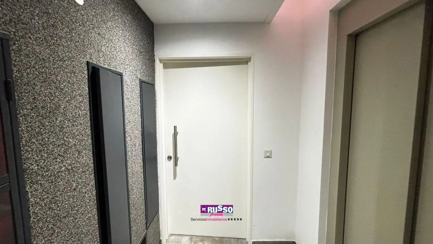 Alquiler Departamento semipiso 2 ambientes San Justo 3