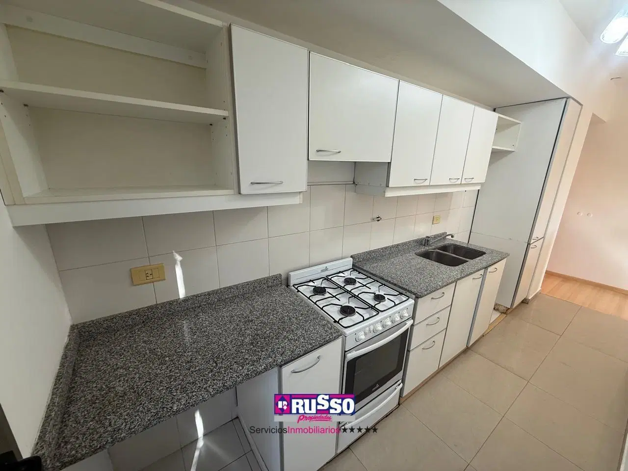 Venta departamento 2 ambientes Ramos Mejia 5