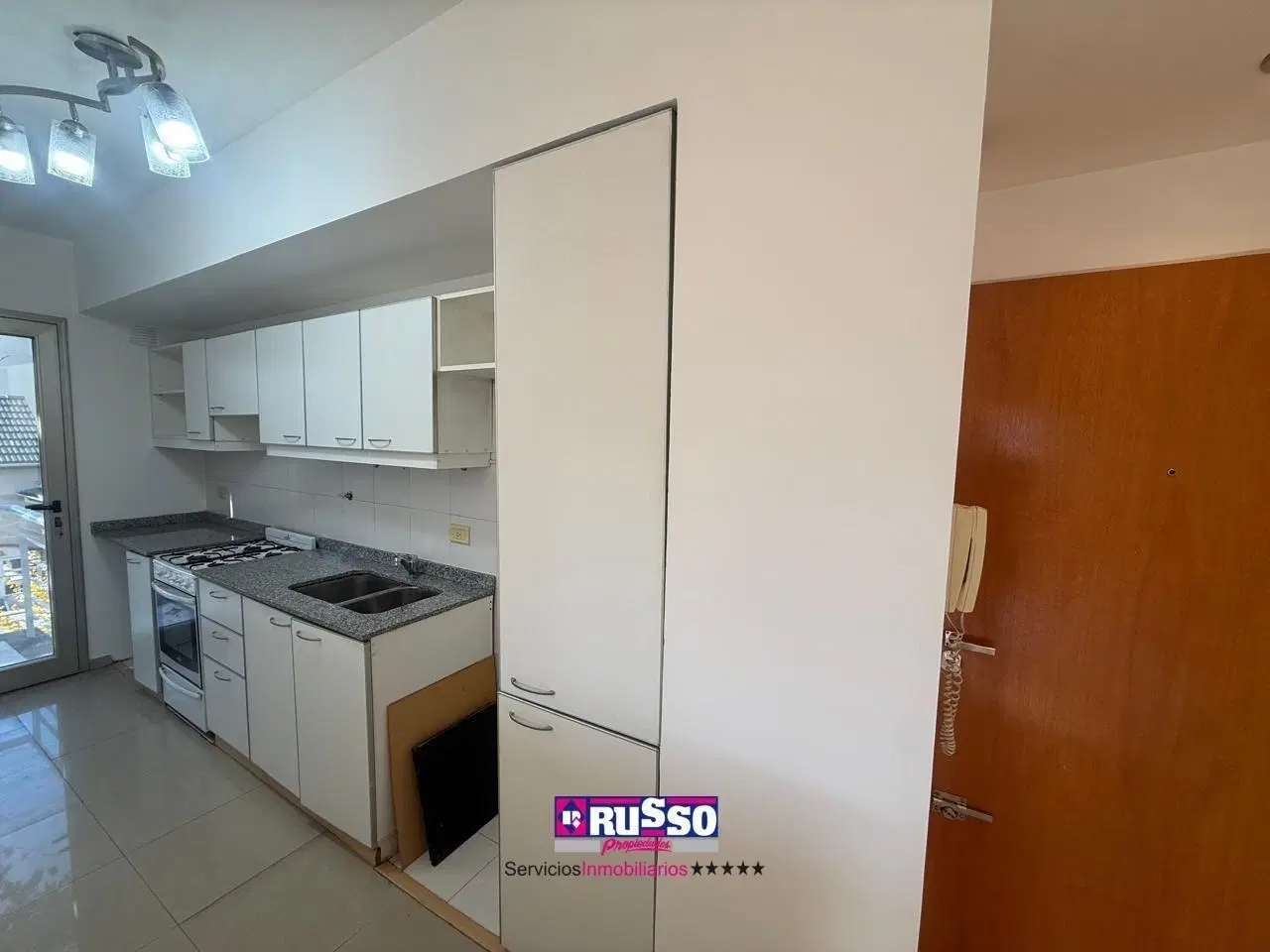 Venta departamento 2 ambientes Ramos Mejia 2