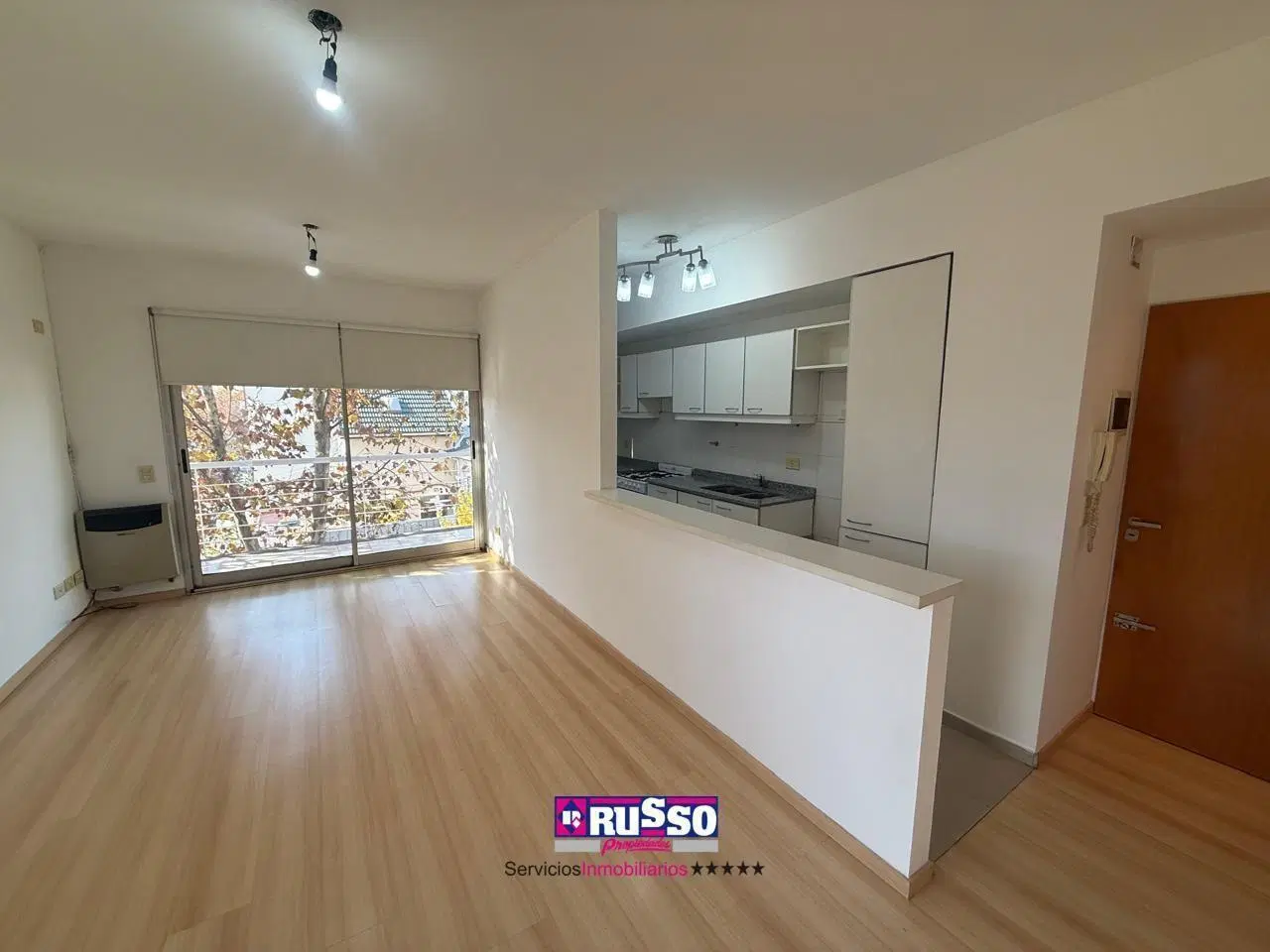 Venta departamento 2 ambientes Ramos Mejia 1