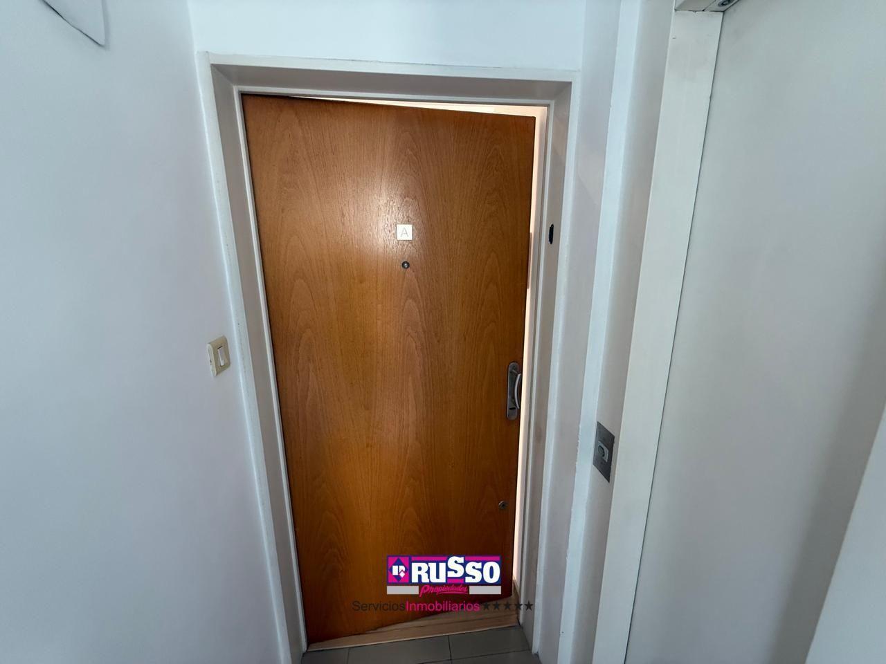 Venta departamento 2 ambientes Ramos Mejia