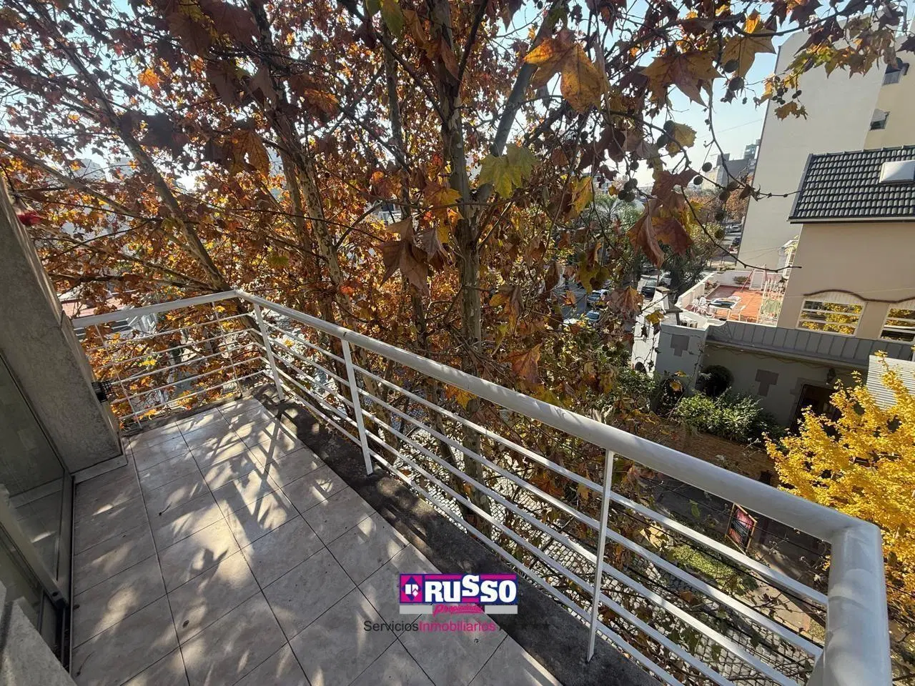 Venta departamento 2 ambientes Ramos Mejia 4