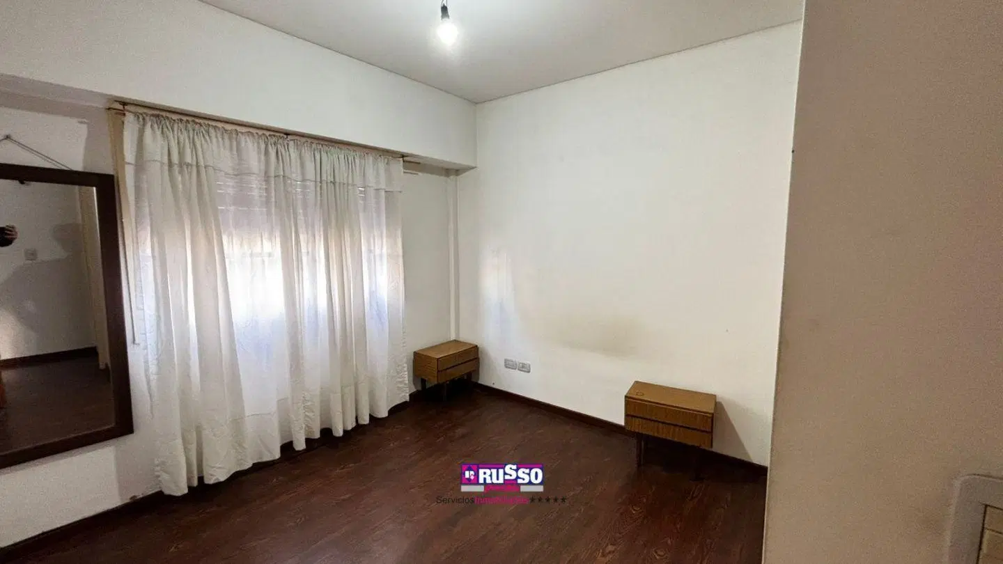 Alquiler departamento San Justo 2 ambientes 2