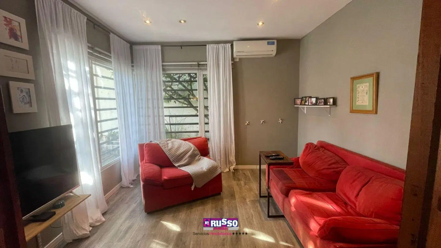 Venta Casa 4 Ambientes en Castelar 4
