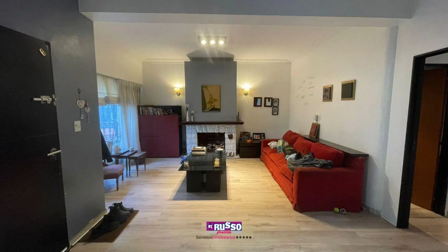 Venta Casa 4 Ambientes en Castelar 3
