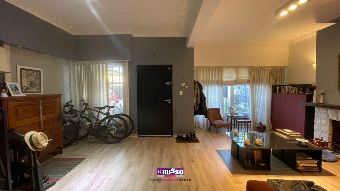 Venta Casa 4 Ambientes en Castelar