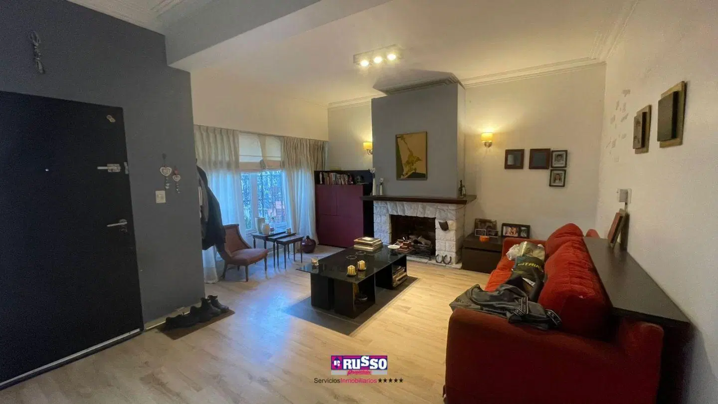 Venta Casa 4 Ambientes en Castelar 1