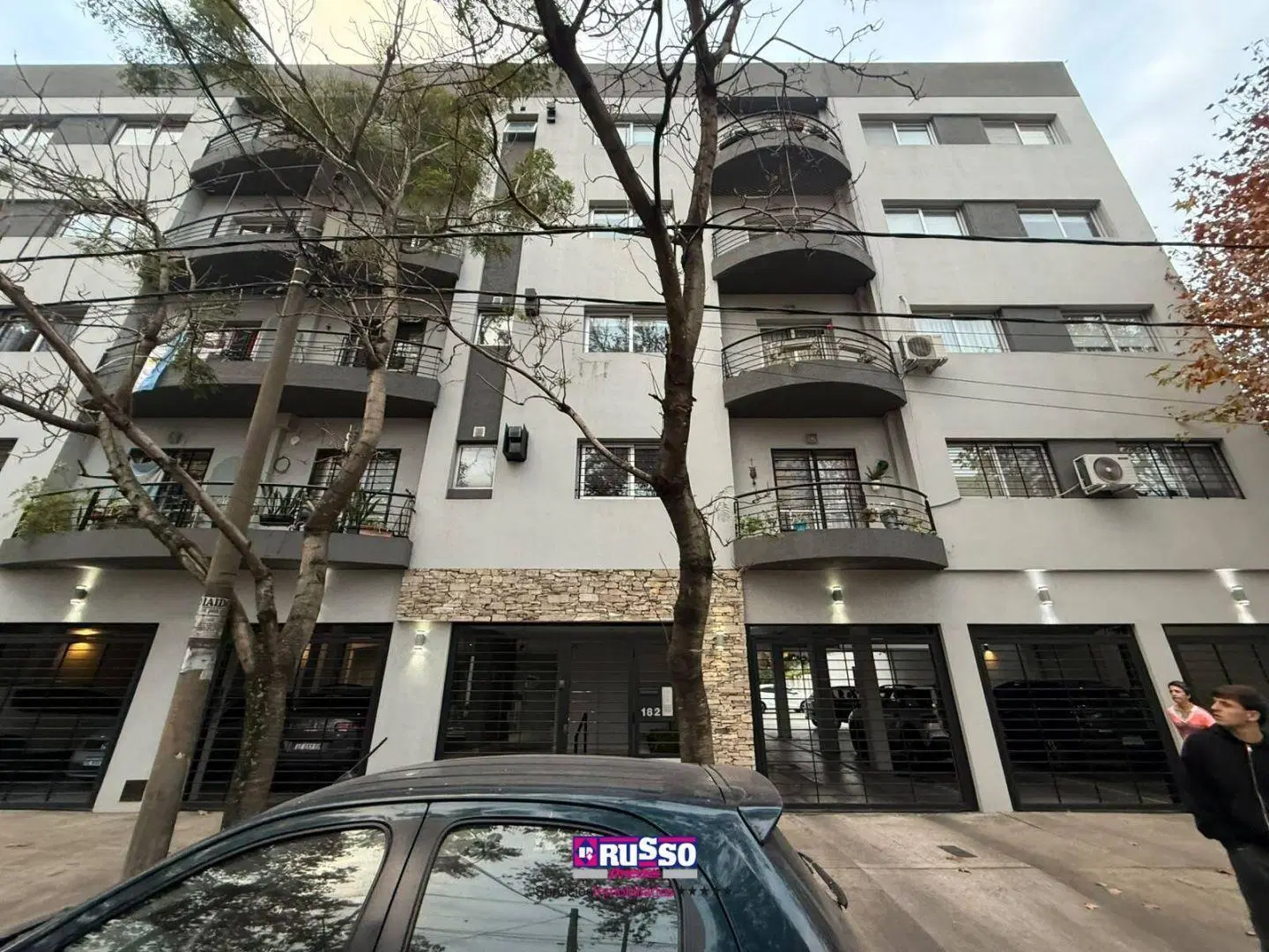 Alquiler Departamento 2 Ambientes en Haedo, Moron 2