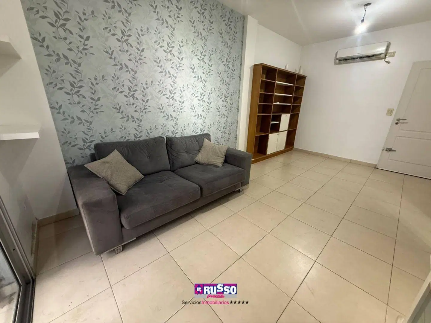 Alquiler Departamento 2 Ambientes en Haedo, Moron 1