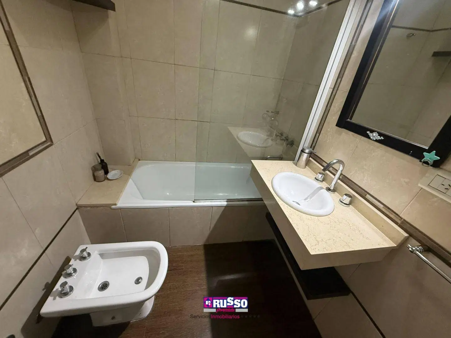 Alquiler Departamento 2 Ambientes en Haedo, Moron 5